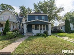 1012 E Nebraska Ave, Peoria, IL 61603