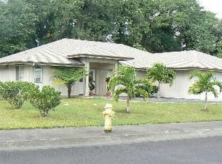 226 Noelani Loop, Hilo, HI 96720