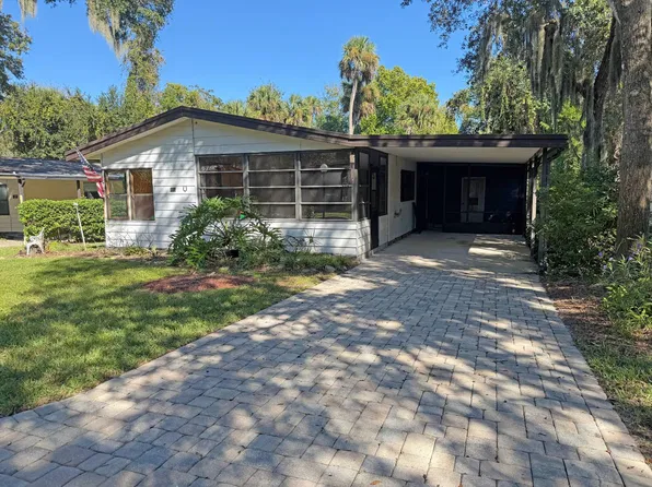 100 Horseshoe Falls Dr #1414, Ormond Beach, FL 32174