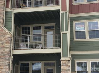 150 Village Rd A-207 #207, Granby, CO 80446