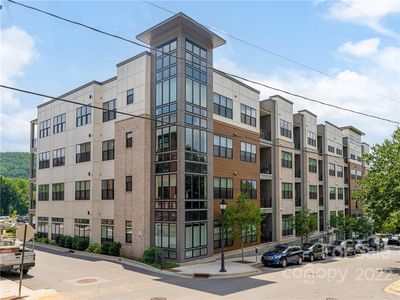 55 S Market St UNIT 410, Asheville, NC, 28801