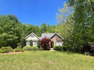 169 Cambridge Way, Macon, GA 31220