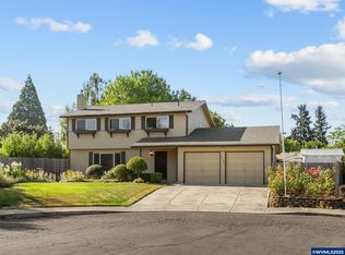 3756 Lynette Ct NE, Salem, OR 97305