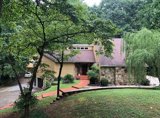 1357 Timberland Dr SE, Marietta, GA 30067
