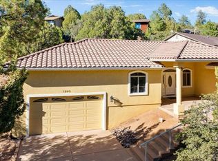 1260 Haisley Rd, Prescott, AZ 86303