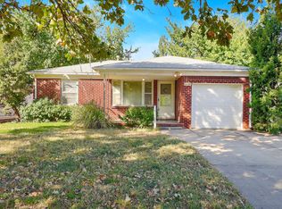 2039 S Ida St, Wichita, KS 67211
