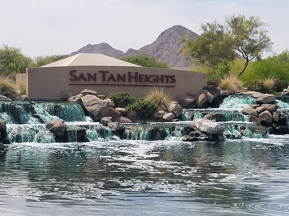 Community Entry