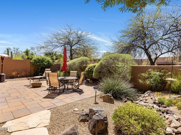 9653 E Sidewinder Trail, Scottsdale, AZ 85262