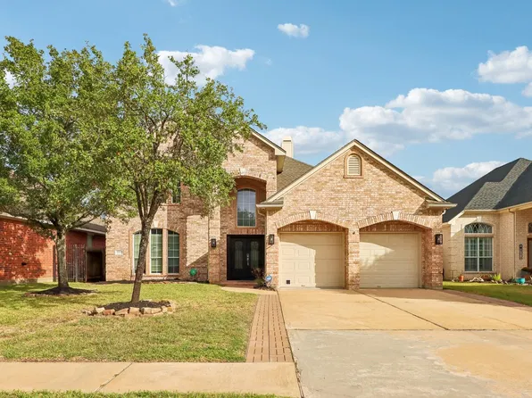 17826 Watsons Bay Dr, Cypress, TX 77429