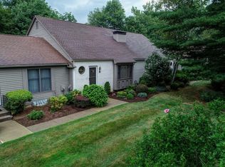 419 Southwick Rd APT C10, Westfield, MA 01085