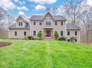 56 Brookmoor Rd, Tolland, CT 06084