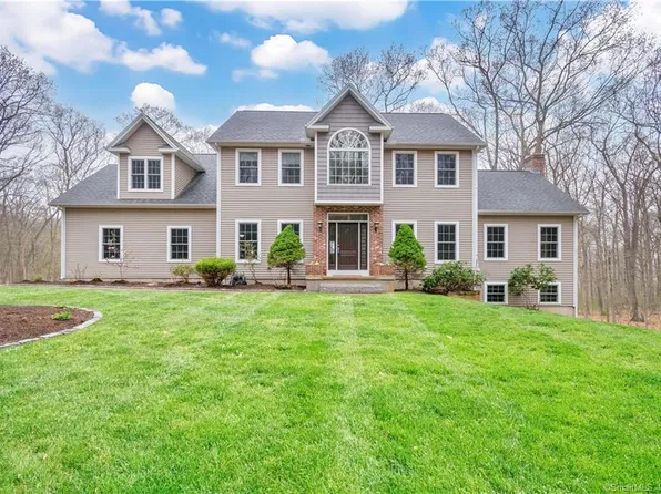 56 Brookmoor Road, Tolland, CT 06084