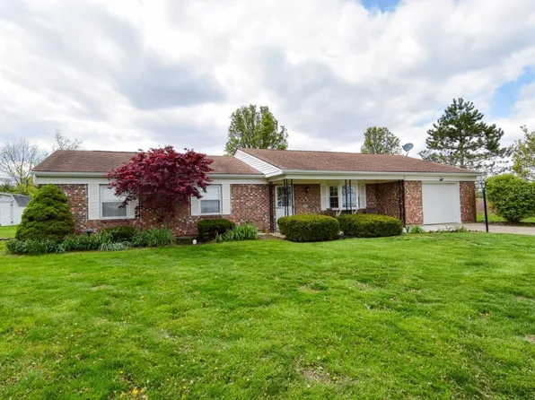 3685 Oxford Reily Rd, Oxford, OH 45056