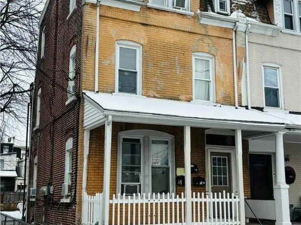 32 N Howard St, Allentown, PA 18101