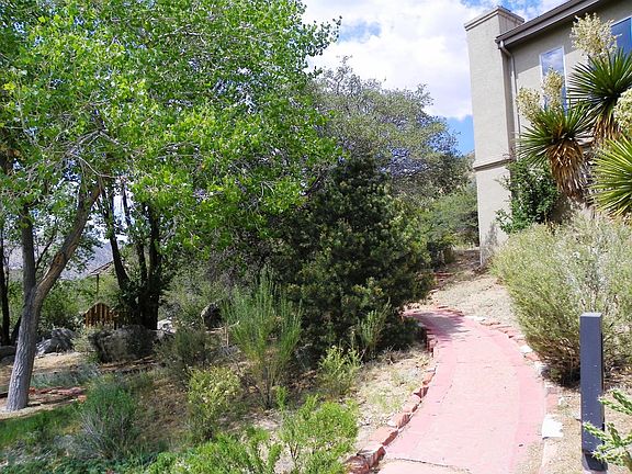 2nd image of 1106 La Luz Trl NE