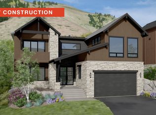 216 Miles End Ln, Minturn, CO 81645