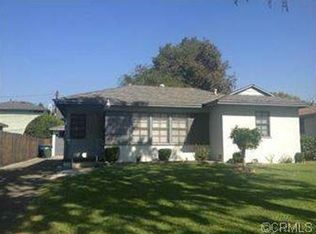 427 Montana St, Monrovia, CA 91016