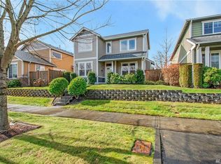 4627 Timothy St SE, Lacey, WA