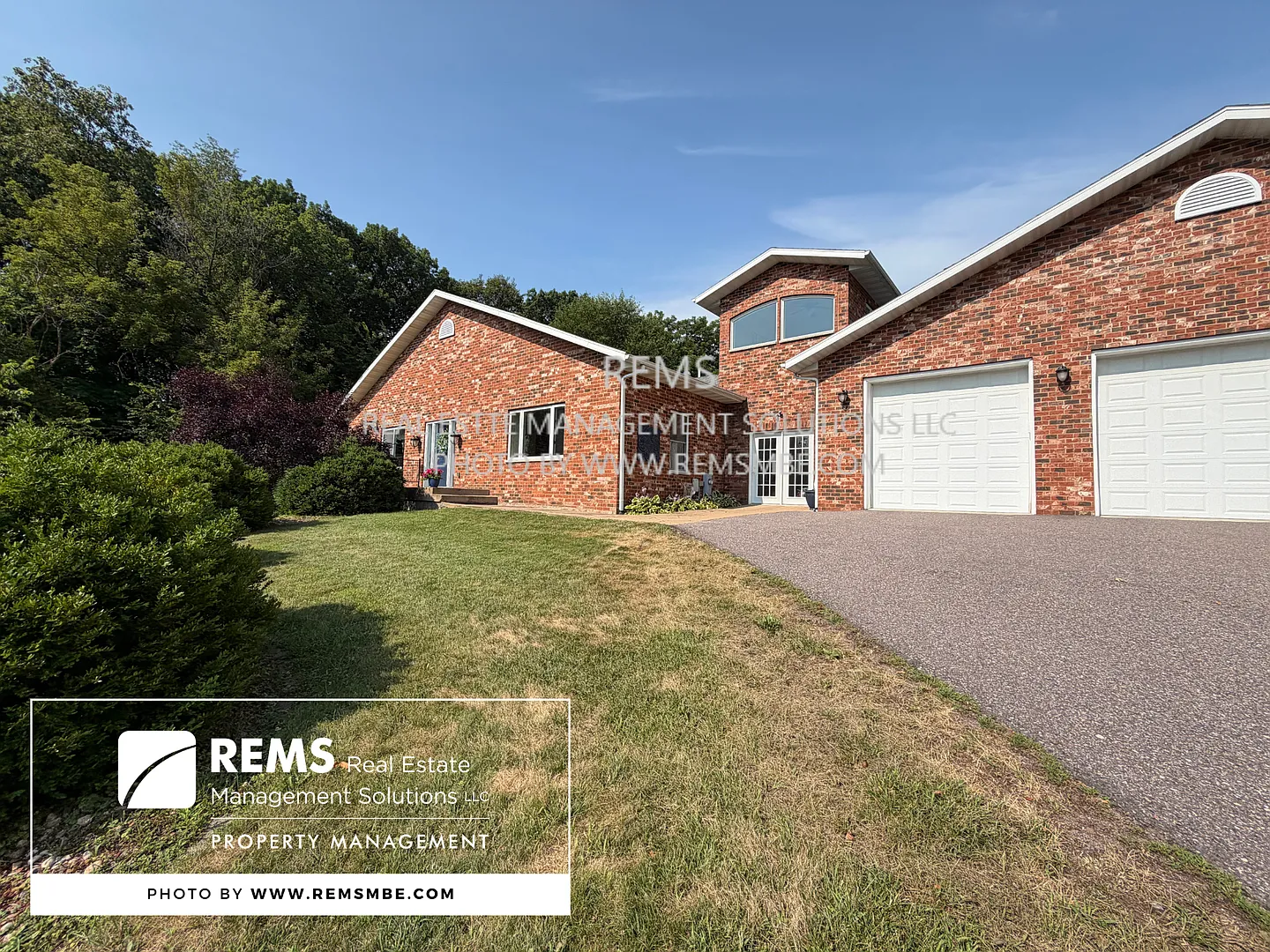 N4513 Trillium Ct. Portage WI — Photo 2