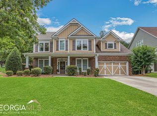3205 Sparling St, Cumming, GA 30041