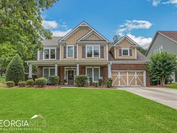 3205 Sparling St, Cumming, GA 30041