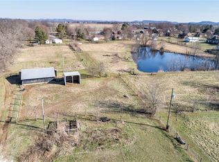280 Caudill Ln, Lebanon, KY 40033