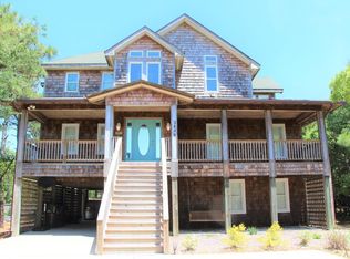 3409 Linda Ln, Nags Head, NC 27959