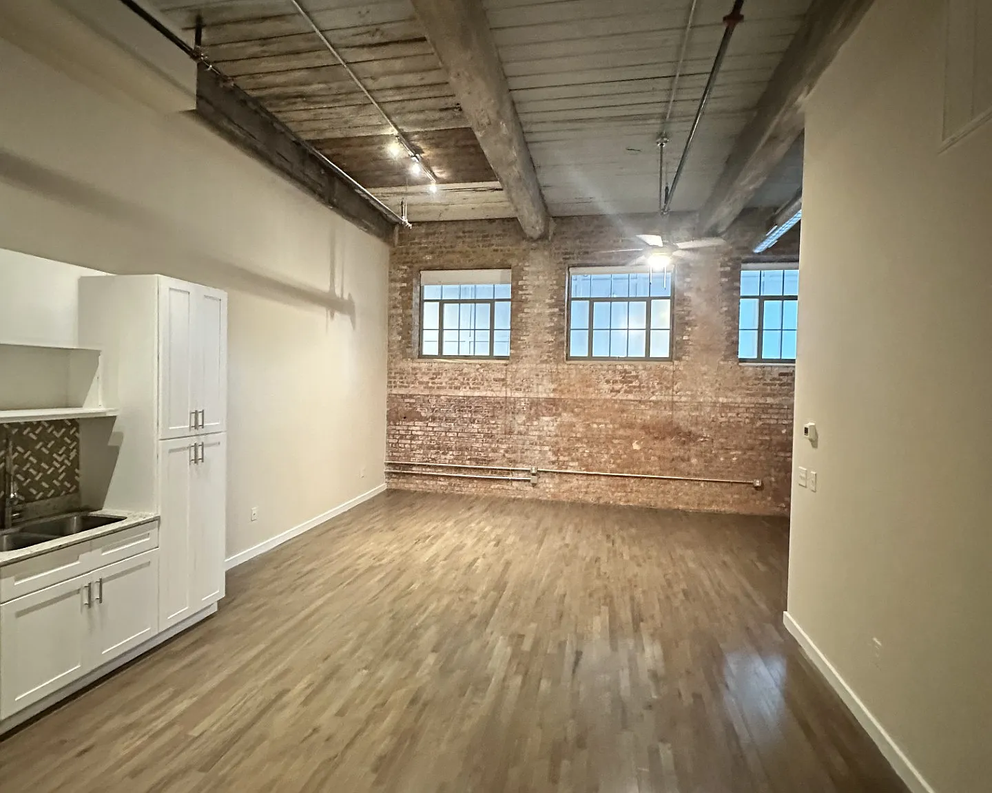 Bellevue Mill — Photo 2