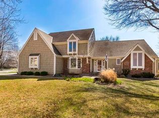 2229 W 124th St, Leawood, KS 66209