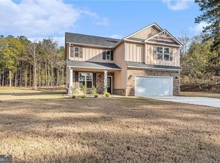 200 Parker Dr, McDonough, GA 30252