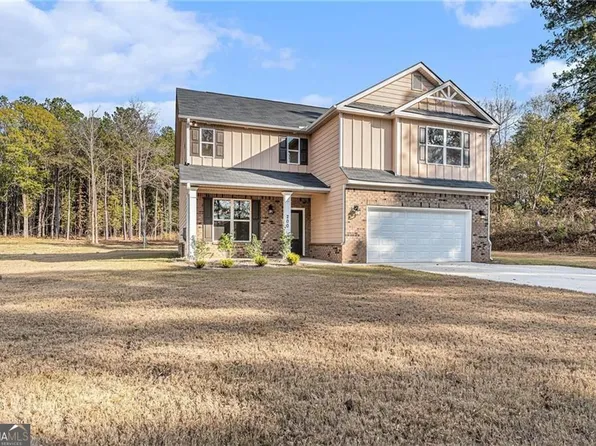 200 Parker Dr, McDonough, GA 30252