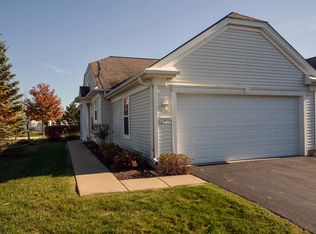 13618 Penefield Ln, Huntley, IL 60142