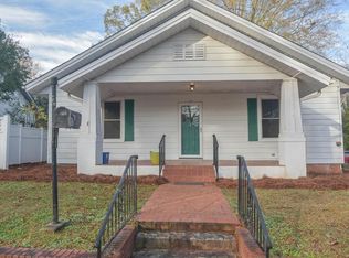 109 Parker St, Abbeville, SC 29620