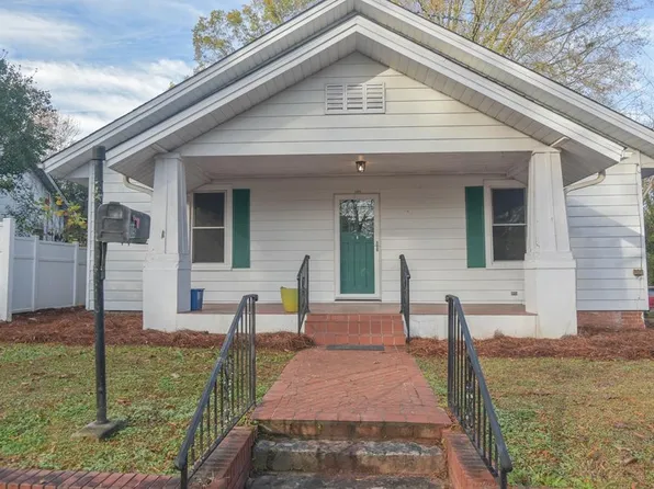109 Parker St, Abbeville, SC 29620