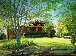 600 Johns Dr, Cleveland, GA 30528