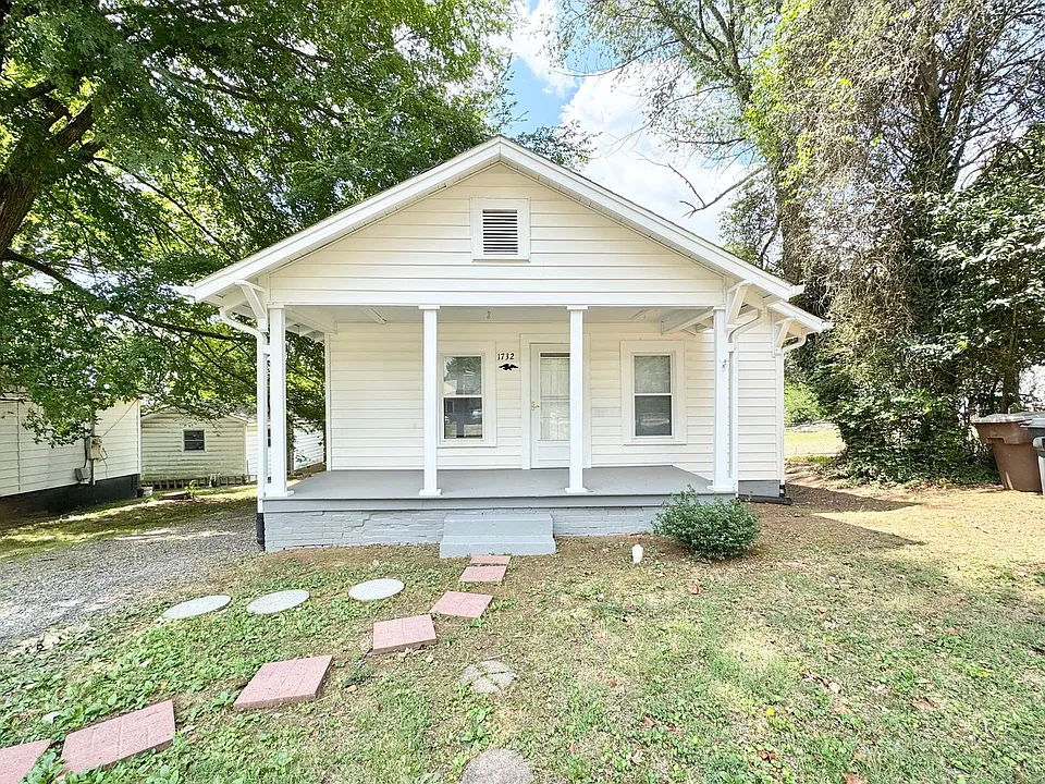 1732 McKnight Mill Rd