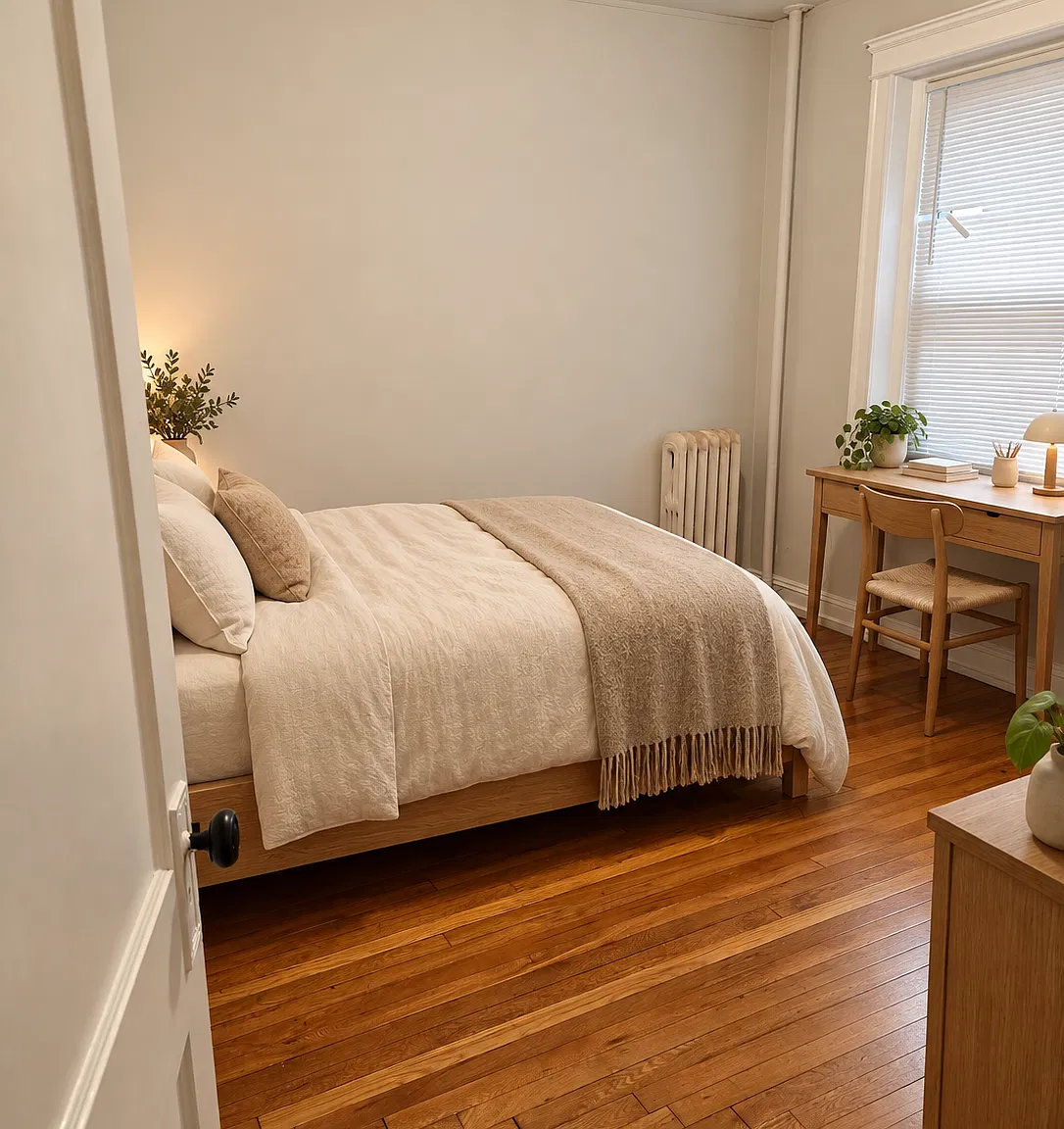 2 bed, 700 sqft, $2,800 — Photo 4
