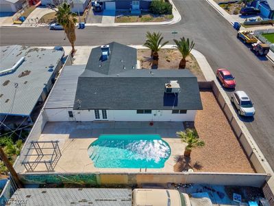 6336 Dayton Ave, Las Vegas, NV, 89107