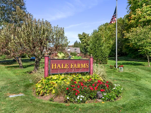 38 Rambling Brook Lane #A2, Glastonbury, CT 06033