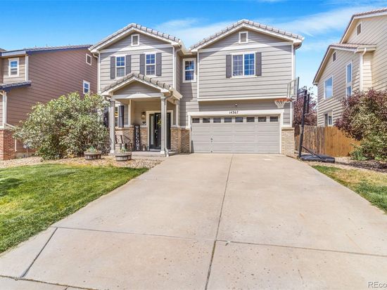 14367 E 101st Avenue, Commerce City, CO 80022