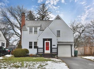 646 Garden Rd, Columbus, OH 43214