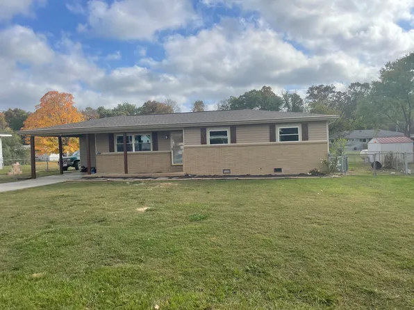 46 Haven Ln, Rossville, GA 30741