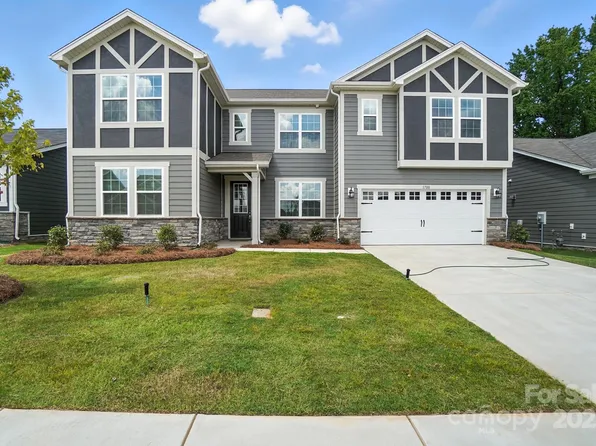 1217 Roscoe Ct, Monroe, NC 28112