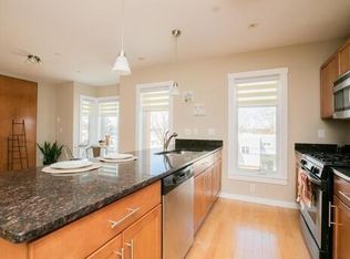 54 Bay State Rd UNIT 4, Cambridge, MA 02138