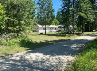 345 Uplander Rd, Bonners Ferry, ID 83805