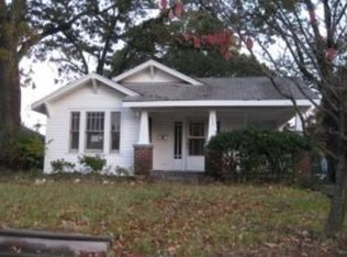 203 E Springfield Rd, High Point, NC 27263