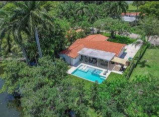 200 NW 86th St, El Portal, FL 33150