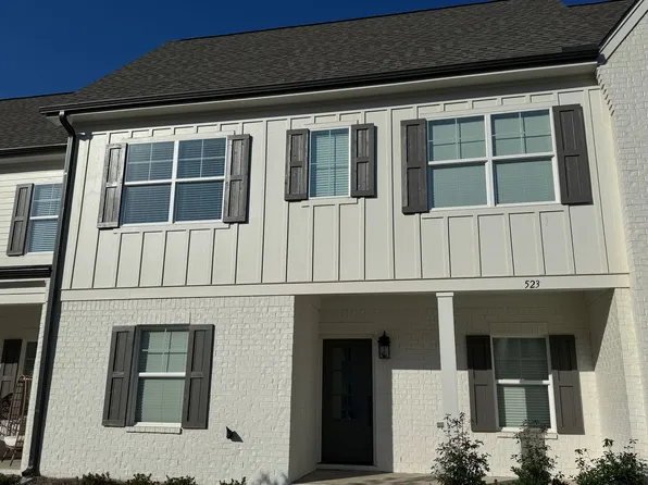 523 Meadow Crest Cir, Oxford, MS 38655