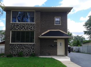 4607 Pulaski Ave APT 2, Lyons, IL