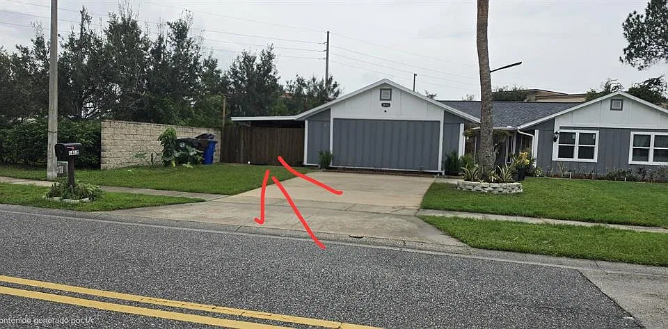 1412 NE Osceola Park Dr S